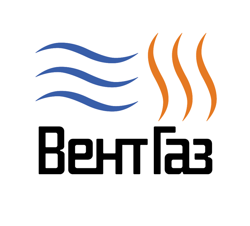 Главная страница ВентГаз